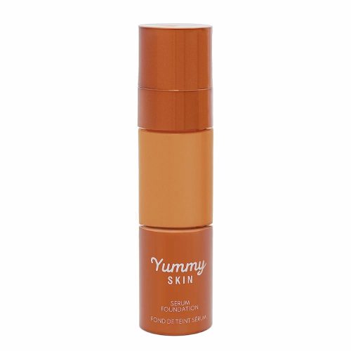 Danessa Myricks Beauty Yummy Skin Serum Foundation - 14W - folyékony alapozó