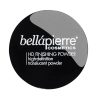 Bellapierre HD Finishing Powder - színtelen ásványi mattító púder