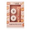 Bellapierre - Pumpkin Spice Lip Kit ajakápoló szett