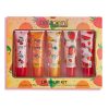 Bellapierre Lip Balm Kit - ajakbalzsam szett