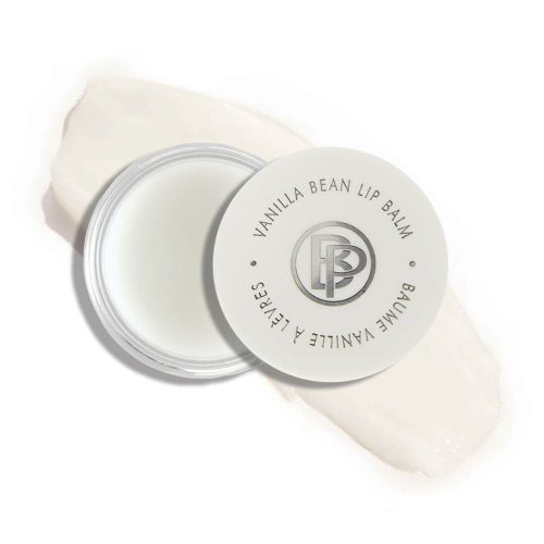 Bellapierre - Vanilla Lip Balm Ajakápoló balzsam