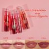 Bellapierre Lip Oil Kit - Gyümölcsös ajakolaj szett