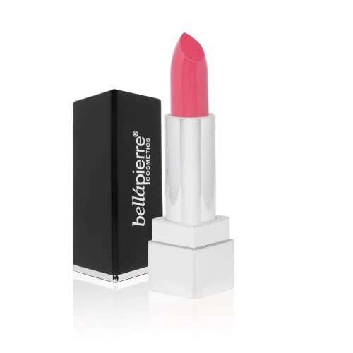 Bellapierre - Mineral Lipstick ásványi rúzs - P.I.N.K.