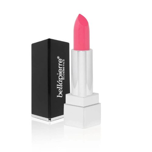 Bellapierre - Mineral Lipstick ásványi rúzs - Bellalicious