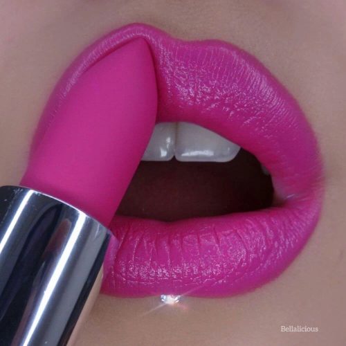 Bellapierre - Mineral Lipstick ásványi rúzs - Bellalicious