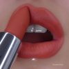 Bellapierre - Matte Lipstick ásványi matt ajakrúzs - Pumpkin Spice