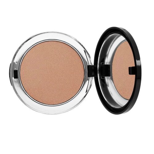 Bellapierre - Kompakt ásványi vegán bronzer Peony