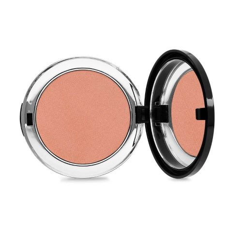 Bellapierre - Compact Blush kompakt ásványi pirosító Desert Rose