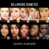 Bellapierre - Compact Foundation ásványi alapozó 5 az 1-ben - Ultra