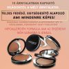 Bellapierre - Compact Foundation ásványi alapozó 5 az 1-ben - Ultra