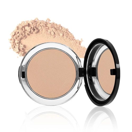 Bellapierre - Compact Foundation ásványi alapozó 5 az 1-ben - Cinnamon