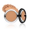 Bellapierre - Compact Foundation ásványi alapozó 5 az 1-ben - Nutmeg