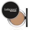 Bellapierre - Compact Foundation ásványi alapozó 5 az 1-ben - Nutmeg