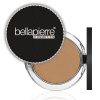 Bellapierre - Compact Foundation ásványi alapozó 5 az 1-ben - Brown Sugar