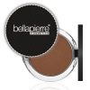 Bellapierre - Compact Foundation ásványi alapozó 5 az 1-ben - Truffle