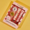 Bellapierre Rescue Lip Care Kit - Ajakápoló készlet