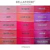 Bellapierre - Kiss Proof Lip Crème ásványi folyékony rúzs - Orchid