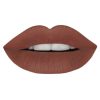 Bellapierre - Kiss Proof Lip Crème ásványi folyékony rúzs - Brown Shell