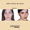 Bellapierre - Derma Renew BB krém SPF 20 - Fair Cool 50 ml