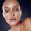 Danessa Myricks Beauty Colorfix Mattes - Exposed folyékony szemhéjfesték matt natúr bézs szemhéjtus