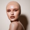 Danessa Myricks Beauty Colorfix - Nude 12 folyékony szemhéjfesték matt rúzs szemöldök pomádé barna szemhéjtus