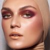 Danessa Myricks Beauty Colorfix - Nude 6 folyékony szemhéjfesték matt rúzs szemhéjbázis