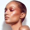 Danessa Myricks Beauty Colorfix - Nude 9 folyékony szemhéjfesték matt rúzs szemöldök pomádé