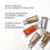 Danessa Myricks Beauty Colorfix Mattes - Rustic folyékony szemhéjfesték matt barakcos narancs szemhéjtus