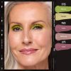 Danessa Myricks Beauty Colorfix Mattes - Matcha folyékony szemhéjfesték matt zöld színkorrektor