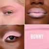 Danessa Myricks Beauty Colorfix Pastels - Bunny folyékony szemhéjfesték matt pasztell rózsaszín rúzs