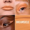 Danessa Myricks Beauty Colorfix Pastels - Dreamsicle folyékony szemhéjfesték matt pasztell barack színkorrektor