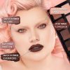 Danessa Myricks Beauty - Groundwork Palette: Blooming Romance sminkpaletta az egész arcra