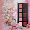 Danessa Myricks Beauty - Groundwork Palette: Blooming Romance sminkpaletta az egész arcra