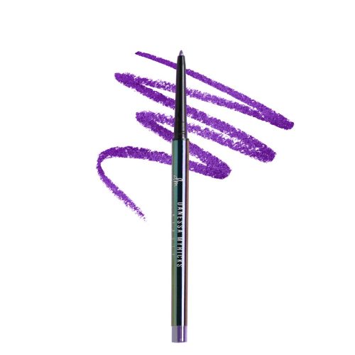 Danessa Myricks Beauty Infinite Chrome Pencil - Charoite duokróm szemceruza