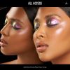 Danessa Myricks Beauty Infinite Chrome Holiday Kits - All Access készlet