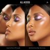 Danessa Myricks Beauty Infinite Chrome Holiday Kits - All Access készlet