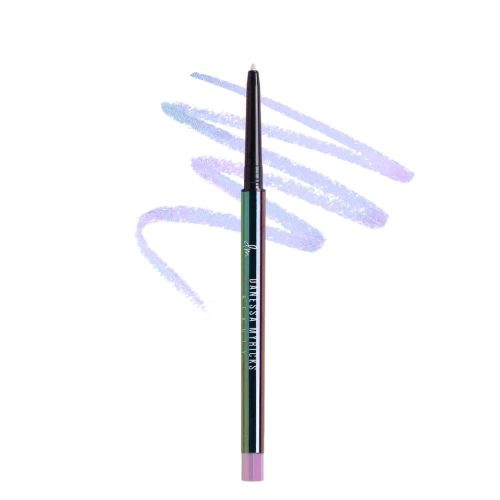 Danessa Myricks Beauty Infinite Chrome Pencil - Lilac Quartz duokróm szemceruza