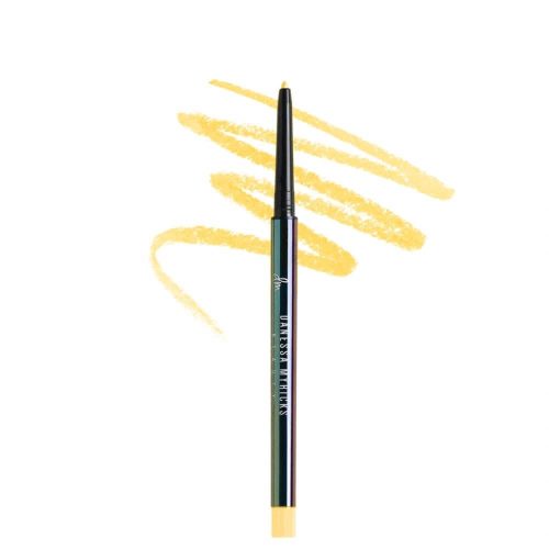 Danessa Myricks Beauty Infinite Chrome Pencil - Lemon Quartz duokróm szemceruza