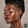 Danessa Myricks Beauty Lightwork 3 - Experience Palette szemhéjfesték paletta