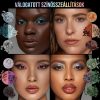 Danessa Myricks Beauty Lightwork V - I Am Palette szemhéjfesték paletta arcra és szemre