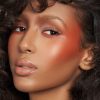 Danessa Myricks Beauty Waterproof Cream Palette - Vivid vízálló szem és arcfesték krém paletta élénk színek
