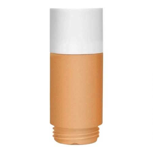 Danessa Myricks Beauty Yummy Skin Serum Foundation refill - 12W - folyékony alapozó utántöltő