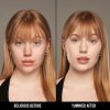 Danessa Myricks Beauty Yummy Skin Serum Foundation refill - 1P - folyékony alapozó utántöltő