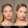 Danessa Myricks Beauty Yummy Skin Serum Foundation refill - 3P - folyékony alapozó utántöltő