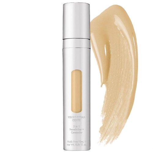 Danessa Myricks Beauty Vision Cream Cover 10ml N04 vízálló alapozó és korrektor