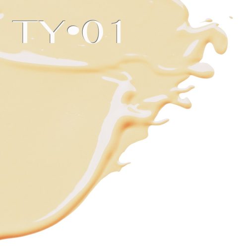 Danessa Myricks Beauty Vision Cream Cover 10ml TY01 alapozó és korrektor halvány sárga