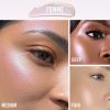 Danessa Myricks Beauty Vision Flush Glow - Femme folyékony highlighter