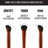 Danessa Myricks Beauty - Yummy Face 3.0 All Over Concealer Brush korrektor ecset