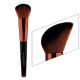 Danessa Myricks Beauty Yummy Face 1.0 All Over Complexion Brush alapozó ecset - multifunkciós sminkecset