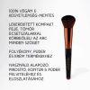 Danessa Myricks Beauty Yummy Face 1.0 All Over Complexion Brush alapozó ecset - multifunkciós sminkecset